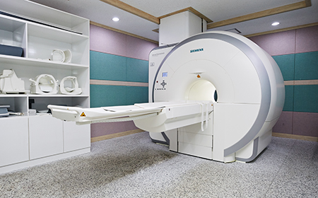 MRI (자기공명영상촬영)